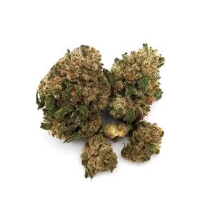 Afghani Kush