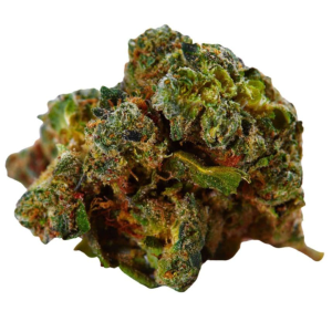 AAA Green Crack